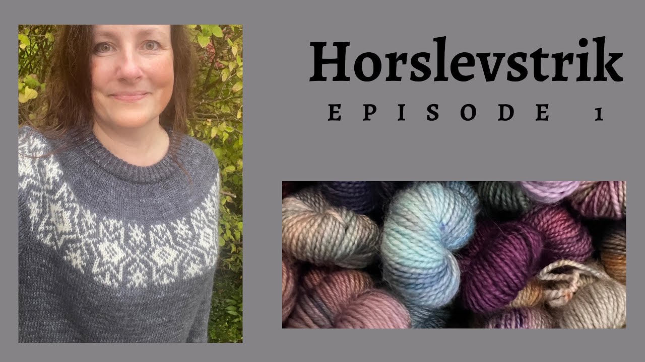 Horslevstrik episode 1