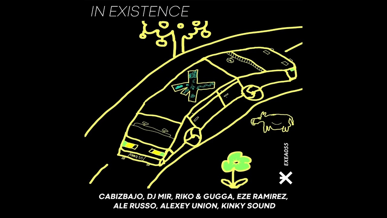 Mothers Lovers - RIKO & GUGGA (Extended Mix)