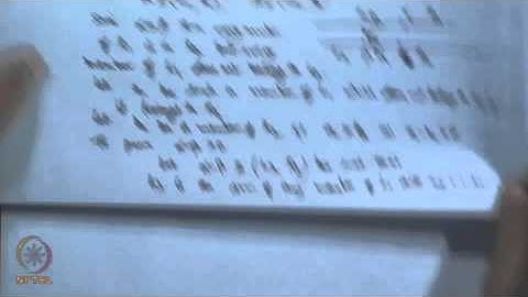 Mod-03 Lec-04 Continuum and Exercises (Contd.)