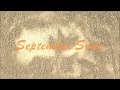 September Song セプテンバー ソング 日本語に訳してcover 009 September Song セプテンバー ソング 日本語に訳してcover 009