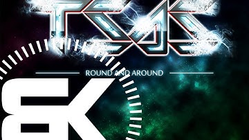 The Strange Algorithm Series | Round And Around | Official Music Video