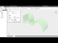 Autodesk inventor quick tip sheet metal contour flange