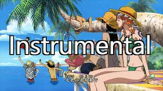 One Piece Opening 7 - Crazy Rainbow (Instrumental)