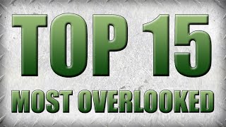 Top 15 Most Overlooked Items for Emergency Survival Kits