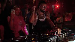 ALAR - Live Set @cafedelmar  Phuket / Melodic Techno , Indie Dance & Afro House Mix