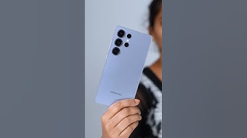 Het geheim om de BESTE klokstijlen van Samsung te ontgrendelen!