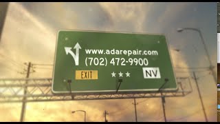 ADA Repair Las Vegas, NV