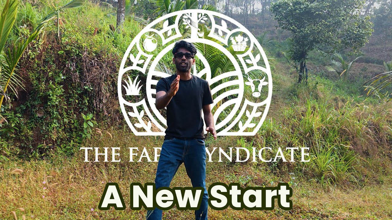 Ep.1 Back to roots | The Farm Syndicate