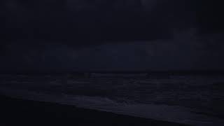 Ocean Waves 🌊 Deep Sleep Sounds | Fall Asleep Fast, Relax & Stay Asleep All Night