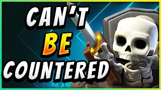PROS CREATED a GRAVEYARD DECK THAT FEELS LIKE CHEATING!