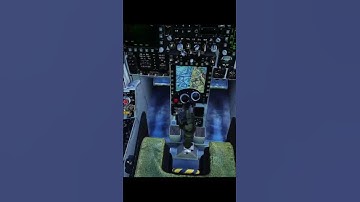 Learning how to dogfight in DCS, can be hazardous to your desk...