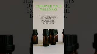 CBD Oil For Hair #cbdoils #shorts #fyp #hair #wellness #natural #cbdoilbenefits #hempbenefits