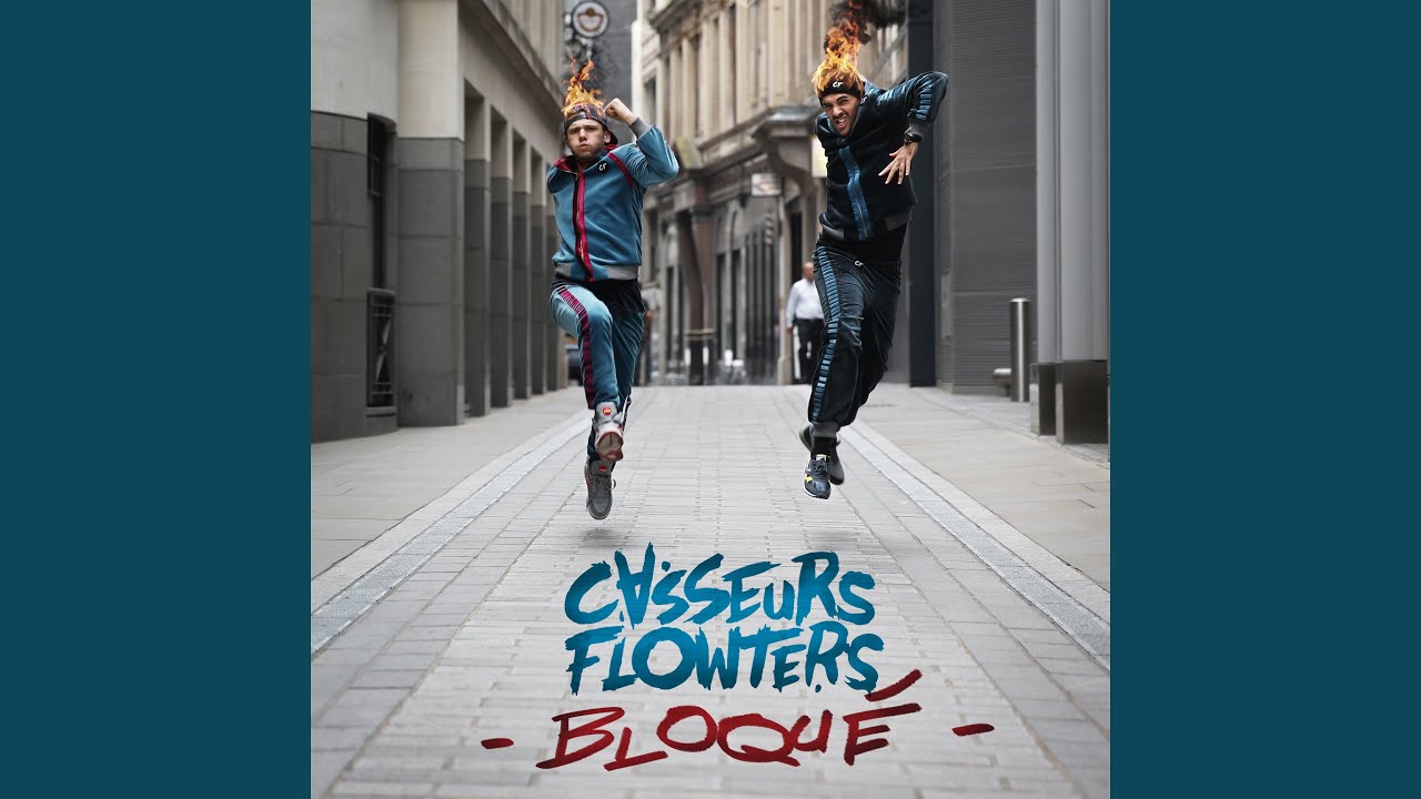 Bloqué - YouTube