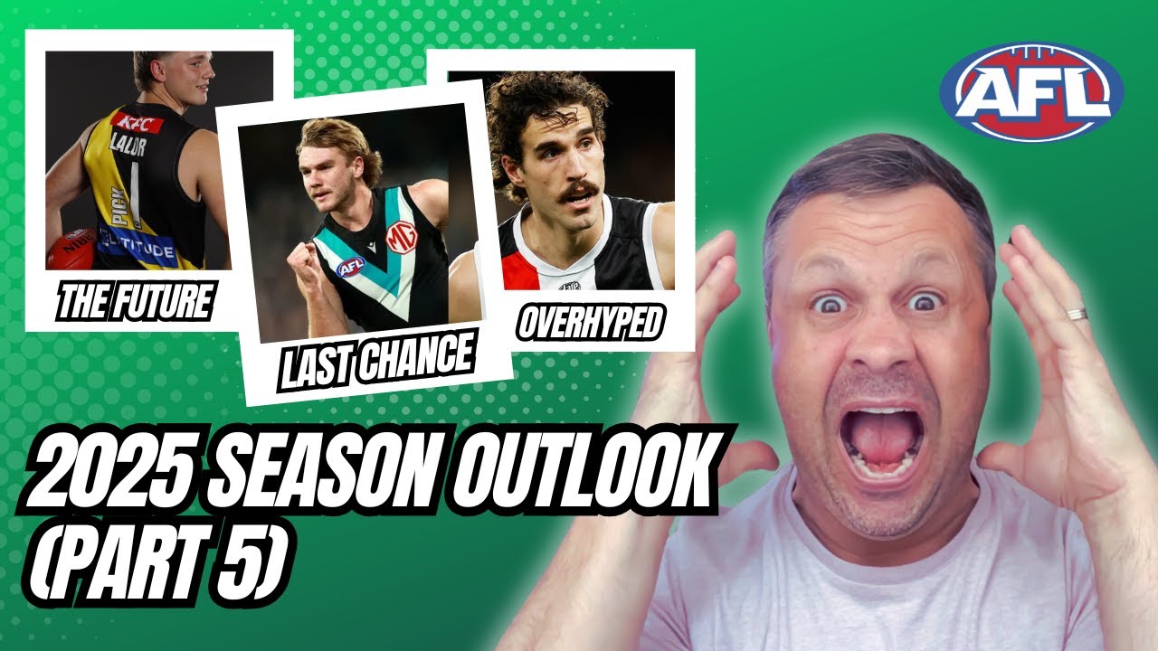 You Won't Believe Which Team Will EXCEED Expectations in 2025