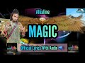 Alkaline Magic Official Lyrics Sound Top Prize Album mp3