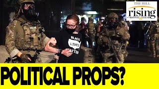 Famous Ken Klippenstein: DHS Sources Reveal DISGUST At Trump Using Them As Political Props Wealth