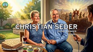 Seder: Lesson 4 – Glory Bringing