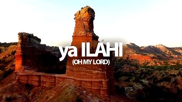 MP4 1080p YA ILAHI  OH MY LORD   Muhammad Al Husayn ᴴᴰ No Music Version With Lyrics Eng Sub