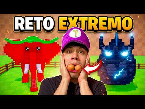 GASTE 10 MIL ROBUX PARA SACAR EL STRAWBERRY ELEPHANT EN ROBA UN HUEVO!