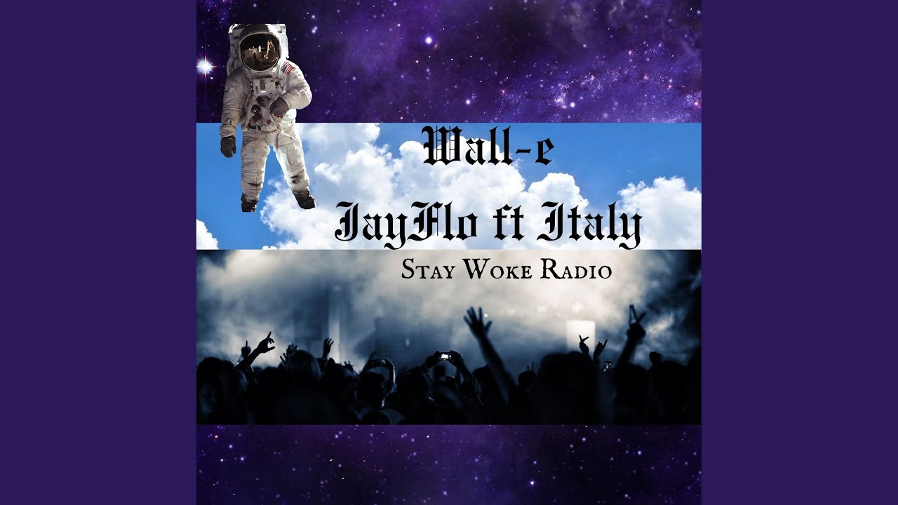 YouTube에서 Wall-e 보기 YouTube에서 Wall-e 보기