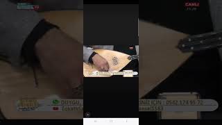 Yürü Bire Fani Dünya...