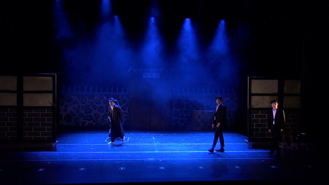 2019년 제7회 졸업공연 22일 7시 형제는 용감했다(2)