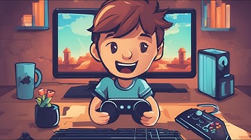 Adit plays Astro Bot part 8