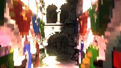 Wicked Engine - Voxel GI [C++][DX11]