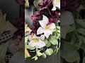 #likes #wreath #fyp #orchidsflowers #views