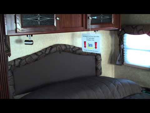2011 Rockwood Windjammer 3001W S#21376