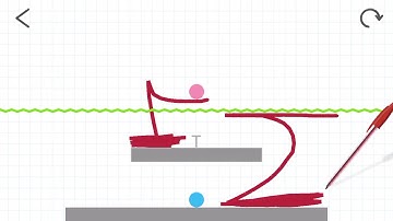 Brain Dots 351 Level 351 Stage 351 Nivel 351