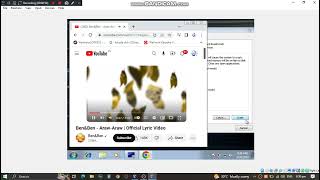 Araw-Araw has BSOD (Windows 7) VM