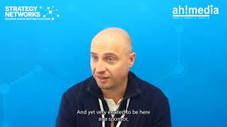 Local Gov Strategy Forum, Vendor Interview: Jeremy Curling, Kerv