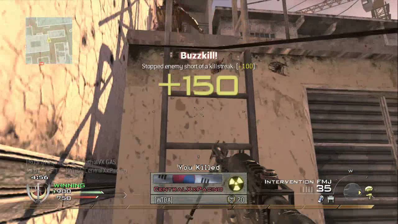 ffa mid game - YouTube