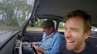 THE BUG: THE LIFE  & TIMES OF THE PEOPLE’S CAR premieres 25 April on Rialto Channel