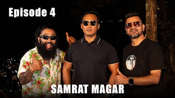 WE WENT TO METHLANG DADA : CHILL PILL OUTDOR ft. SAMRAT MAGAR