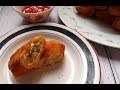 Cara Membuat Risoles Ragout Ayam dan Sayuran / How To Make Chicken and Vegetables Rissole