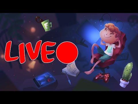 LIVE DE TERÇA! 17/10 - 동영상