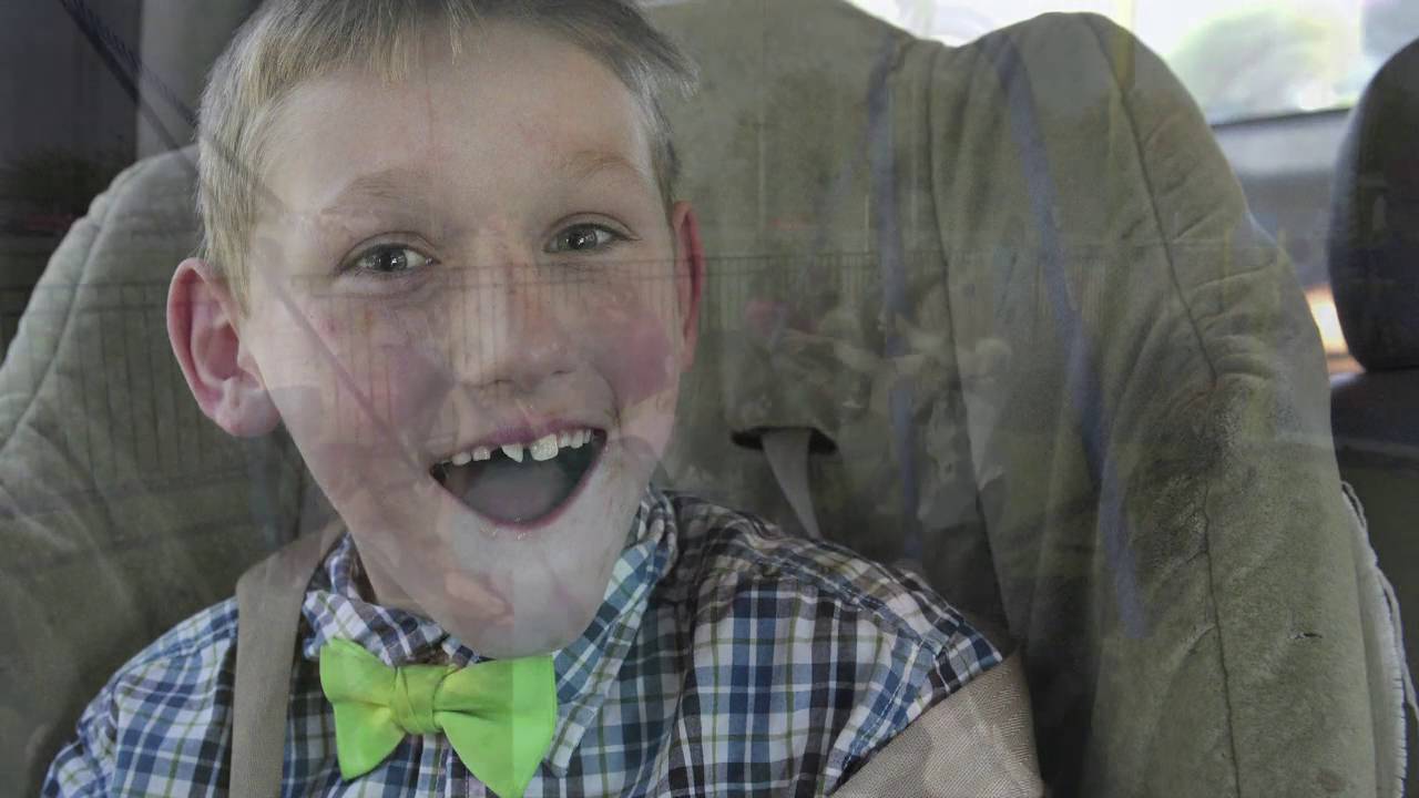 Long brothers compete together, inspire other young athletes