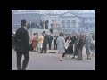 London 1964 archive footage