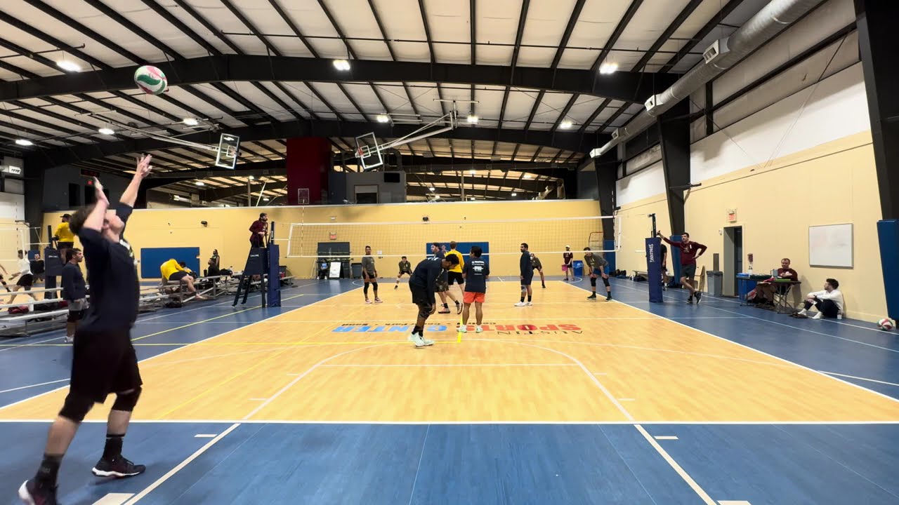 Gay 4 Play vs Baddies