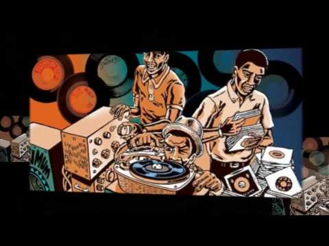 Danman - Wicked Haffi Run