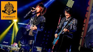 GRANRODEO / LIVE 2018 G13 ROCK☆SHOW 'Don’t show your back!'