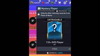 ?⁉️What Next ?️ Mystery Pack fifamobile fifa23 ishowspeed easportsfifa mystry