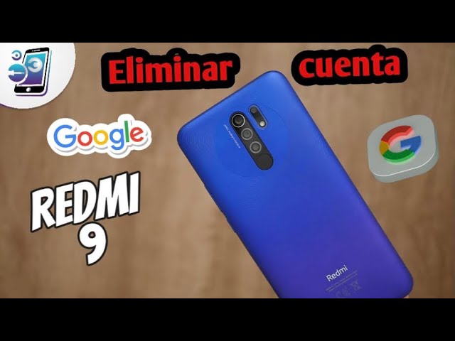 Xiaomi Redmi 9  Review en español 