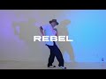 BEAUTY-FLOW (INCOGNITO SESSION FEAT. LORRAINE CATO) l REBEL | 울산댄스학원 | 트리니티 댄스 아카데미 | WORKSHOP l