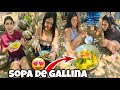 Esta Es La Comida Que Mas Deseamos🤤Los Salvadoreños😍