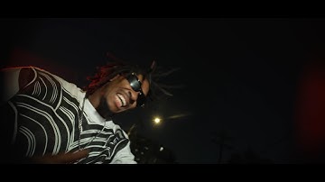 Jasiah - ALMIGHTY SIAH (Official Music Video)