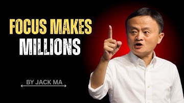 Train Your Mind to Focus | Unlock Laser Sharp Concentration & Discipline