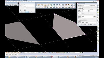 Create contour plate